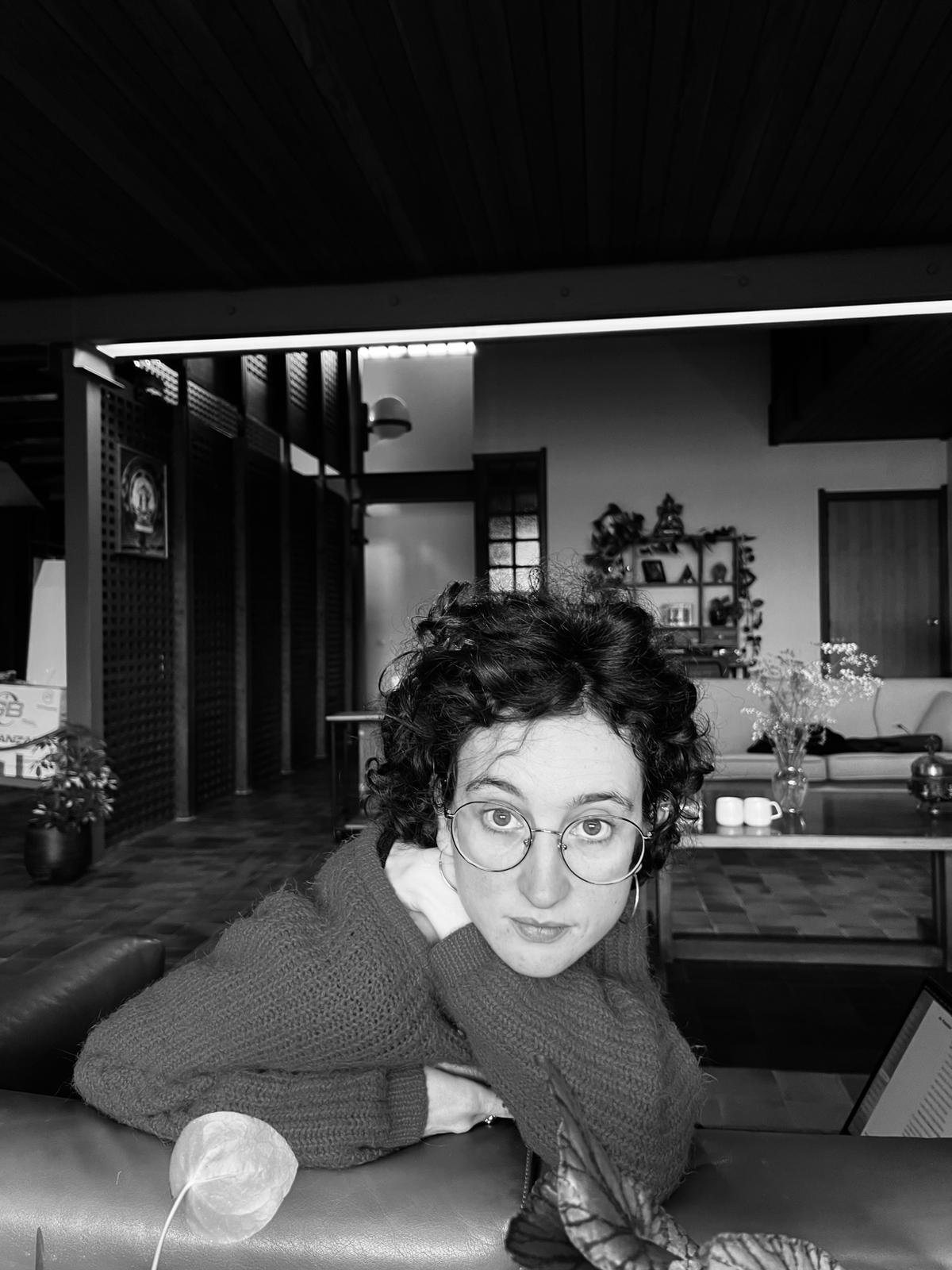 Berta Sáenz