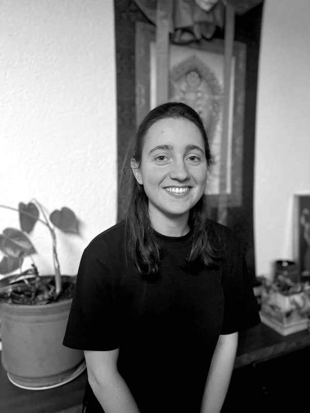 Laia Sáenz