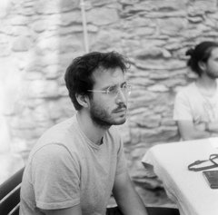Miquel Fàbregas